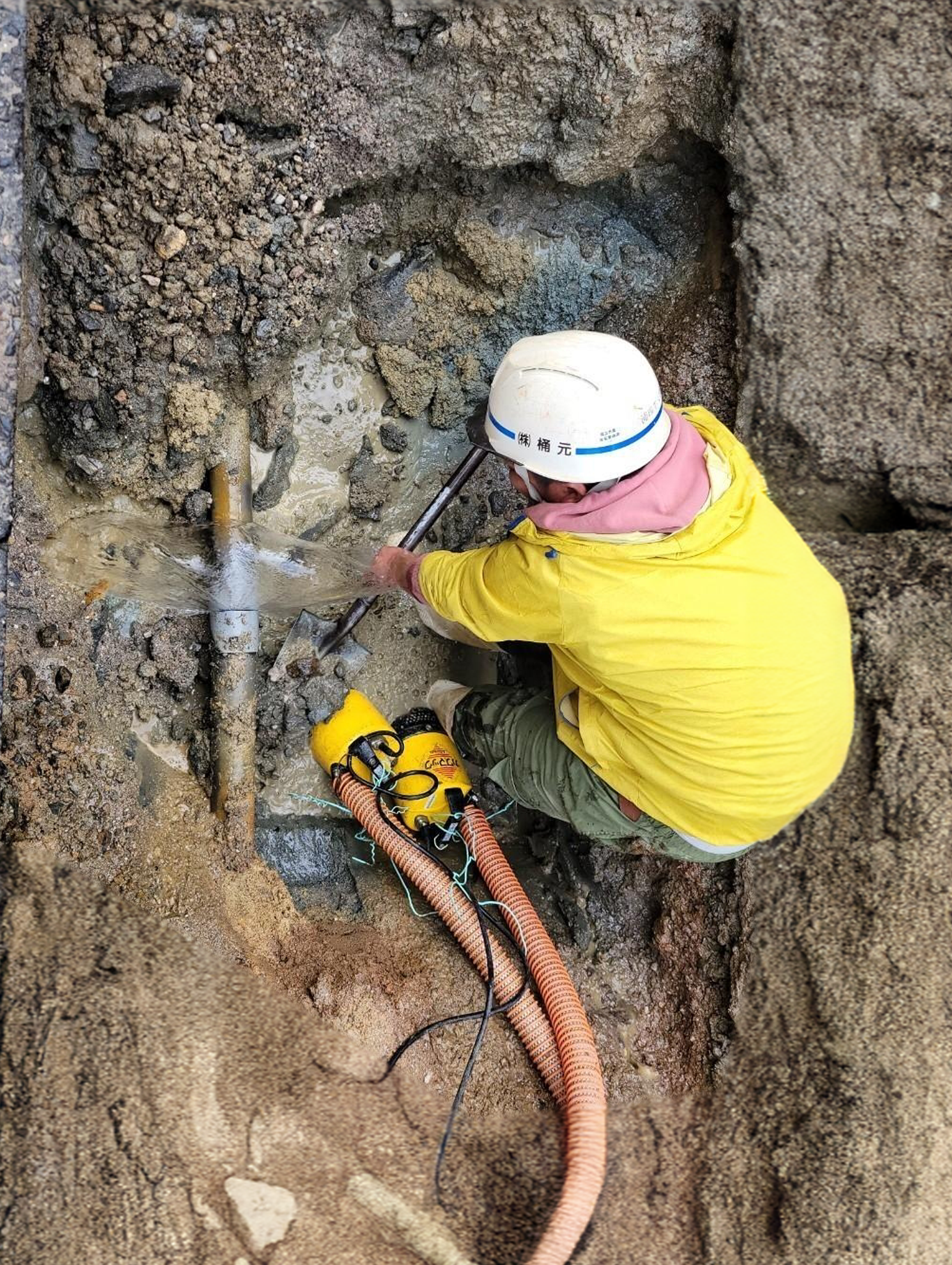 水道本管工事_12